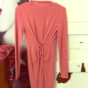 Project runway dress